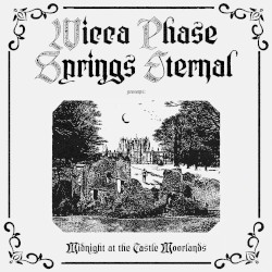 Midnight at the Castle Moorlands