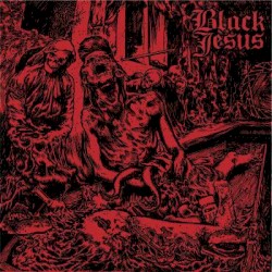 Everything Black, Everything Dead