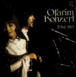 Ofarim Concert: Live 1969