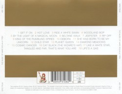 Born to Boogie: The Collection