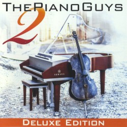 The Piano Guys 2