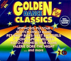 Golden Dance Classics