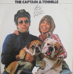 Love Will Keep Us Together