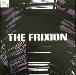 The Frixion EP