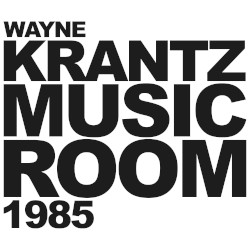 Music Room 1985