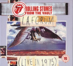 L.A. Forum (Live in 1975)
