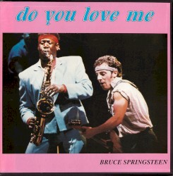 Do You Love Me