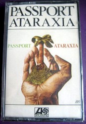Ataraxia