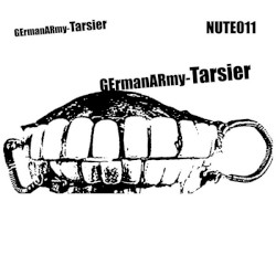 Tarsier