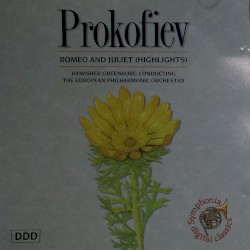 Romeo and Juliet (highlights)