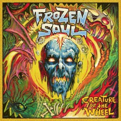 Creature of the Wheel (Cover version)