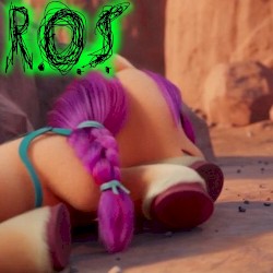 Me After Getting Stabbed 54 Times (Sunny Goes to Ecatepec)