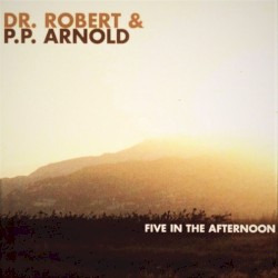 Five In The Afternoon