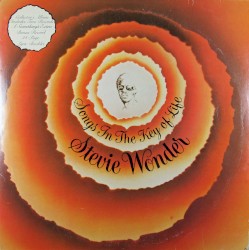 Songs in the Key of Life
