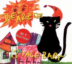 3-Tage-Bart
