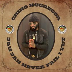 Jah Jah Never Fail I Yet