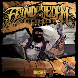Feind von Jedem EP