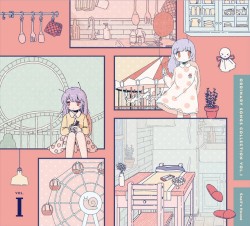 Ordinary Songs Collection Vol.I