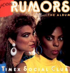 Vicious Rumors