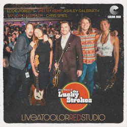 Live at Color Red Studio