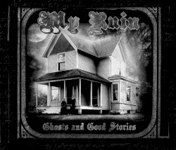 Ghosts and Good Stories