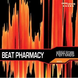 Wikkid Times - Remixes