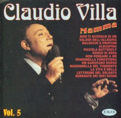 Vol. 5: Mamma