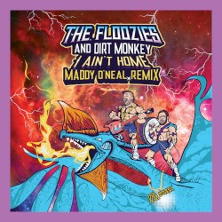 I Ain't Home (Maddy O'Neal remix)