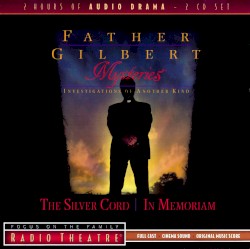 Father Gilbert Mysteries