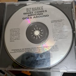 What Comes Around Goes Around