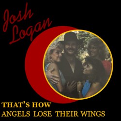 That's How Angels Lose Their Wings