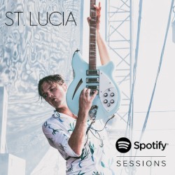 Spotify Sessions