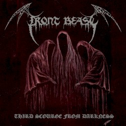 Third Scourge from Darkness