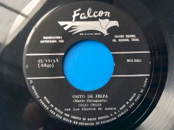 Osito de felpa / Quiero ser feliz