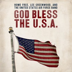 God Bless the USA