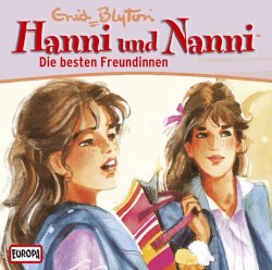 Hanni und Nanni 18: Die besten Freundinnen
