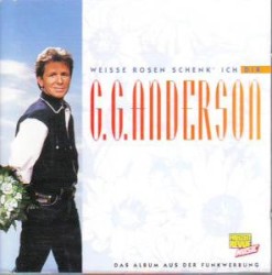 Weisse Rosen schenk' ich dir