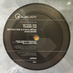 The Halftone EP