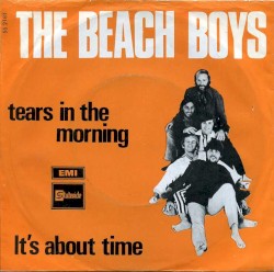 Tears in the Morning