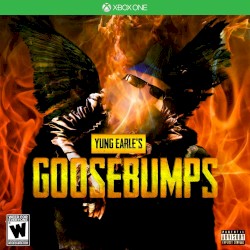 Travis Scott - Goosebumps (Yung Earle Remix)