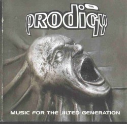 Music for the Jilted Generation
