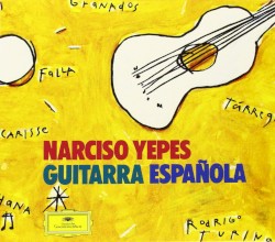 Guitarra española