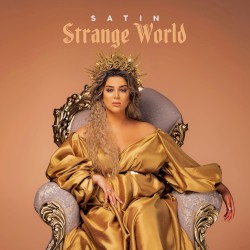 Strange World