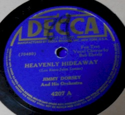 Heavenly Hideaway / An Overture to Love
