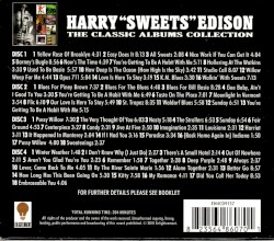 The Classic Albums Collection