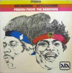 Friends From the Beginning