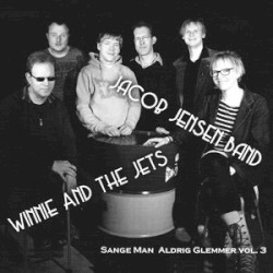 Sange Man Aldrig Glemmer, Vol. 3