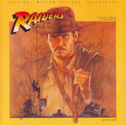 Raiders of the Lost Ark