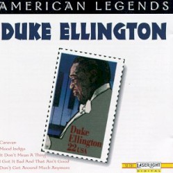 American Legends: Duke Ellington