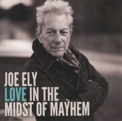 Love in the Midst of Mayhem